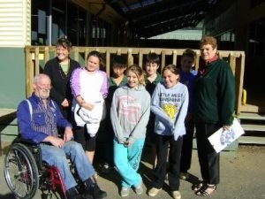 2009 Bushfire Appeal Kinglake